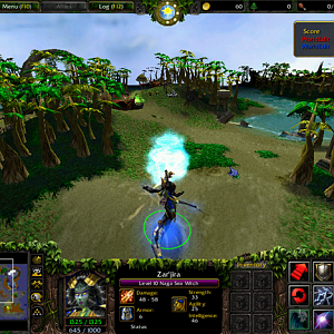 Hero Brawl Battle for EchoIsles Screenshots