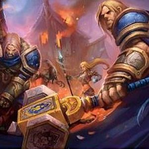 2Player: The Scourge of Lordaeron Campaign