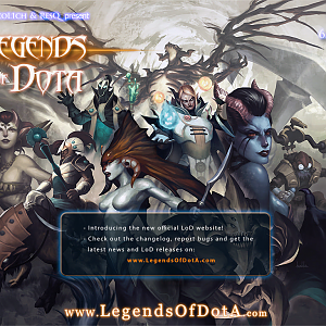 Loading Screen