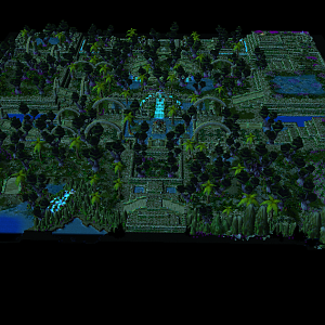 Ruins of Suramar