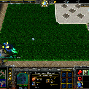 Battle of Heroes