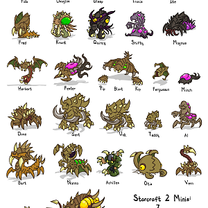ZERG