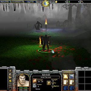 Horror Island Screenshots