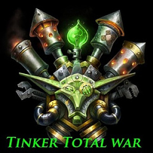 Tinker Total War