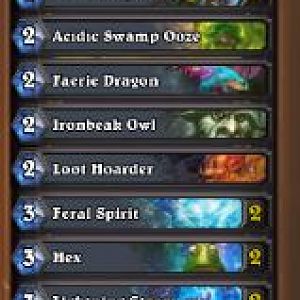 HEARTHSTONE