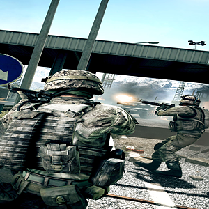 Battlefield 4