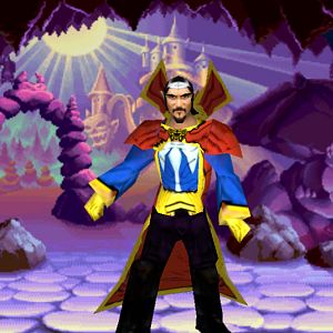 Heroes Spotlight (for "voluntary" translators)