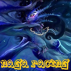 Naga Racing
