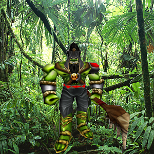 War of the Clans