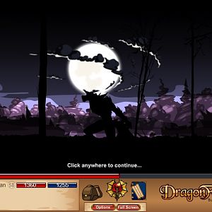 Dragonfable