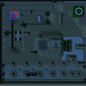 ScreenShots for Bomber Controller