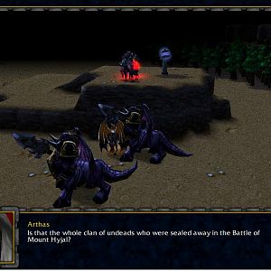 Undead Campaign