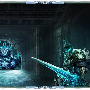 The Cataclysm [Cancelled]
