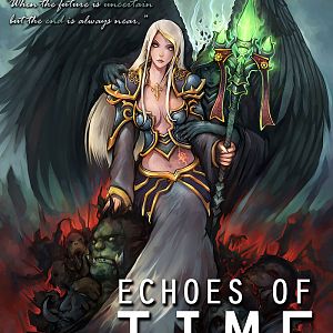 Echoes of Time