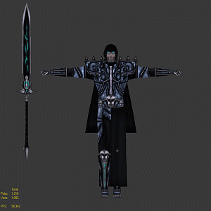 WIP Models