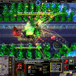 Vampirism Zero SDK Turbo