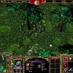 Dael'Barun Worlds Defence the Gameplay