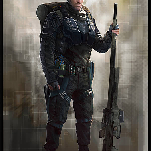 Starship Troopers