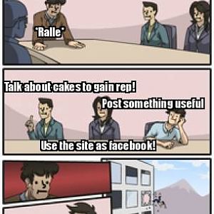 Cake Dropbox