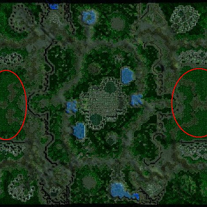 Terrains