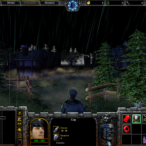 Resident Evil : Run