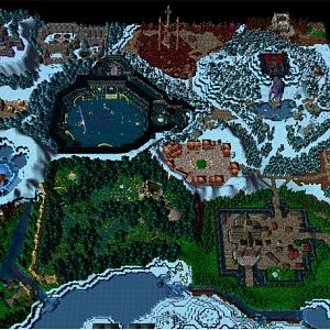 Realm Of Nosgoth Screenies