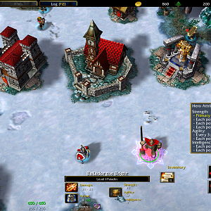 Interface Manipulation Tests (IMT)