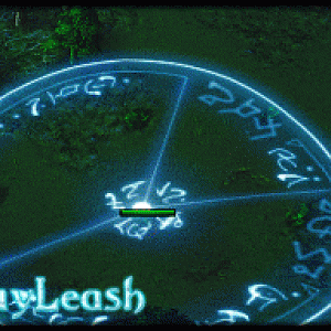 Spell Animations