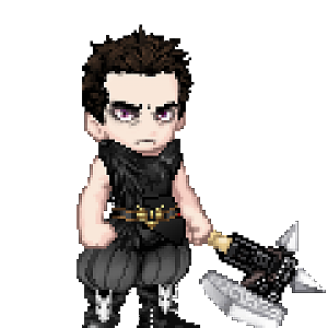Avatars and Characters