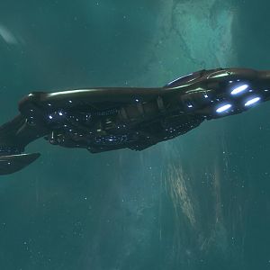 HALO FLEETS