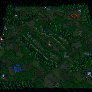Meele maps