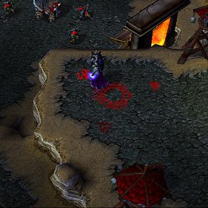 Chronicles of Azeroth - Screenshots