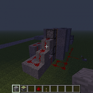 FOR MINECRAFTERS