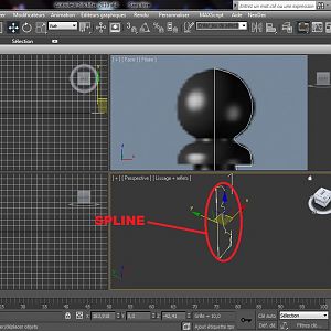 3DS max