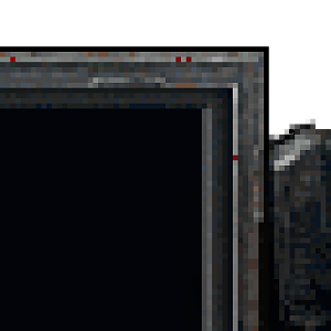 Slim Human UI