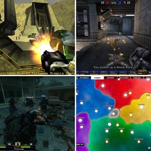 Other games