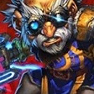 Destiny of Stormwind