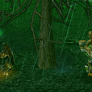 The Undead Onslaught