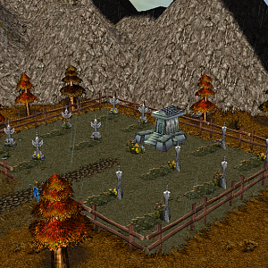 Hill's Village