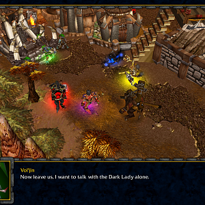 DoS' Screenies!
