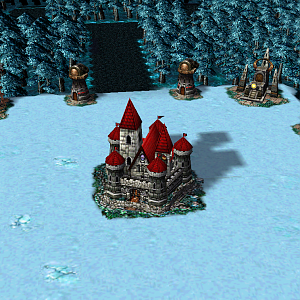 Frozen HD v1.0 AI BETA