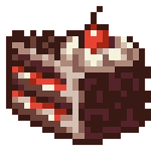 Cake / Gifts