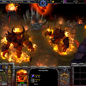 Rise of Anger RPG