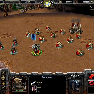 Misery of Control Screenshots