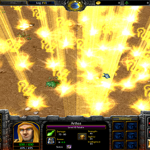 Ultimate Spell Album
