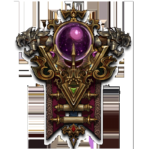 D3 Crests