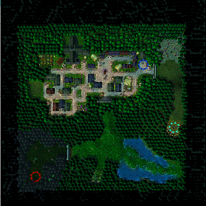 My Simple Map named "IBAY"