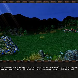 Orcs and Humans 2