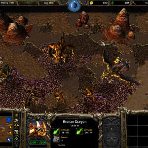 Screenshots