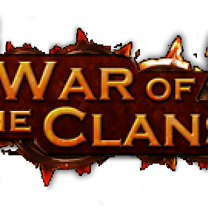War of the Clans Scenery Shots